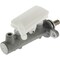 Centric Parts Premium Brake Master Cylinder, 130.42009 130.42009 - alternate 2